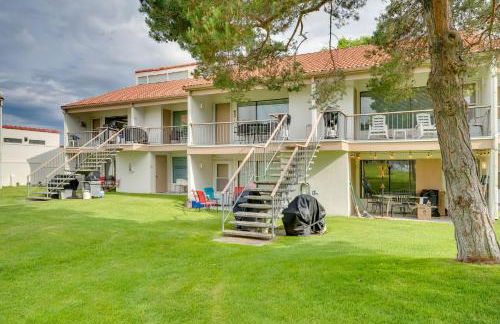 Lovely Crescent Bar Condo with Community Amenities! - Foto 25