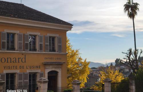 Grasse aux parfums - Foto 36
