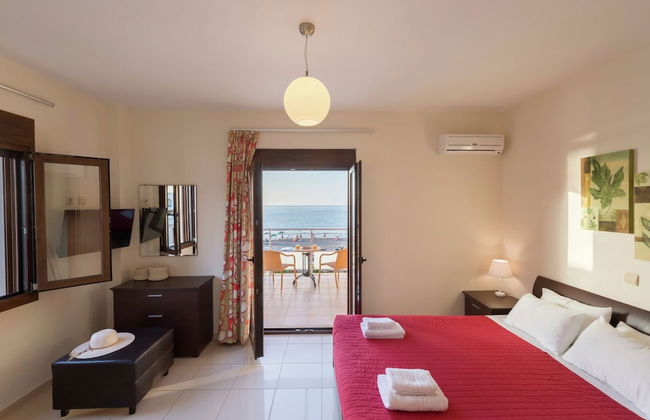 Villa in Rethimnon Crete With Private Pool - Foto 7