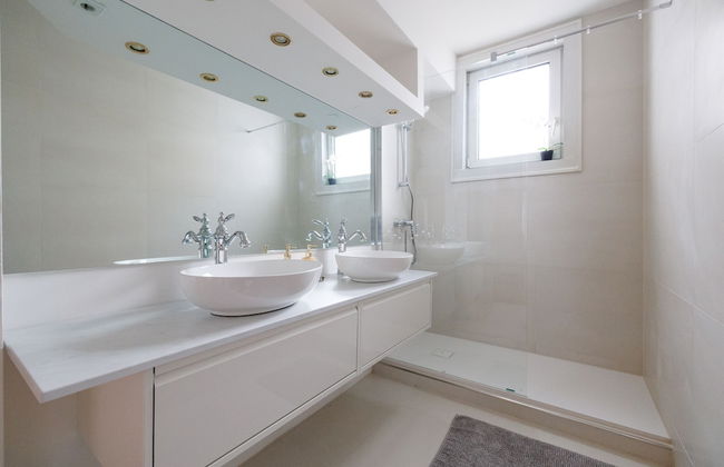 Opera City Center Apartments - Foto 41