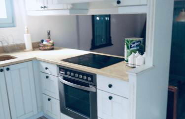 House by the sea in Kea Cyclades - Foto 24