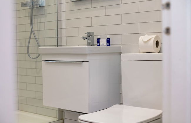 Cairn Suite - Donnini Apartments - Foto 12