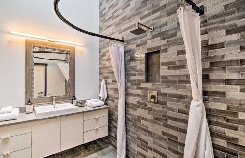 Contemporary-Boho Loft in Downtown Livingston! - Foto 21