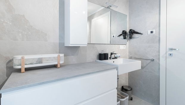 Italianway Comfort - Compagnoni 12 - Suite Mir.. - Foto 4, Interior