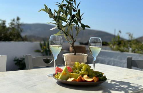 Nature & Sea Lipsi - Foto 14