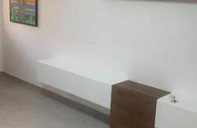 Modern Apartment in Civitavecchia with Terrace, 75 m² - Foto 25