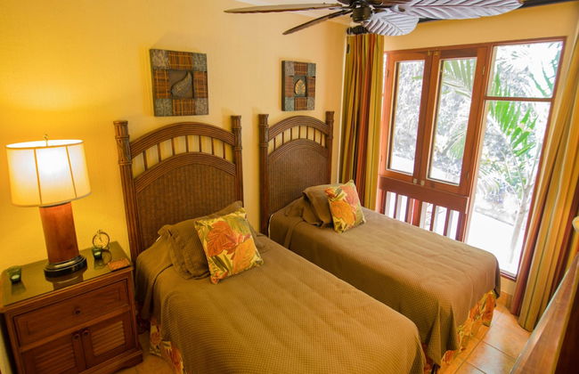 Bahia Pez Vela Resort - Foto 27