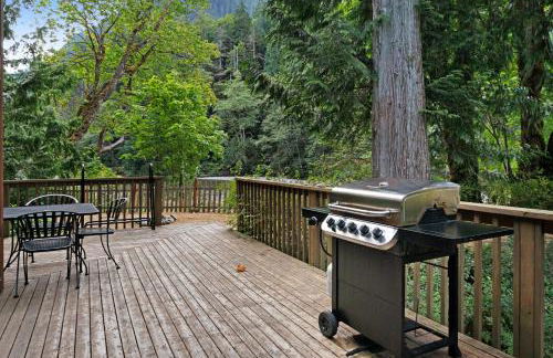 Rustic River Paradise - 1 Bed 2 Bath Vacation home in Baring - Foto 11