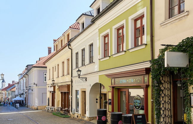 Apartamenty By Bogunia - Foto 1