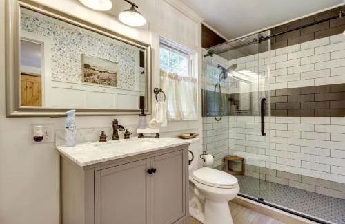 Shepard Cottage Near Wilmington and Wedding Venue - Foto 13