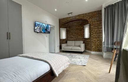 London Studios and Suites - Foto 98