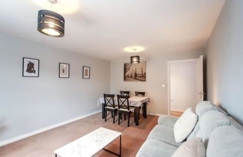 Snowberry Close - Contractors Long Stay by ShortStayUK - Foto 12