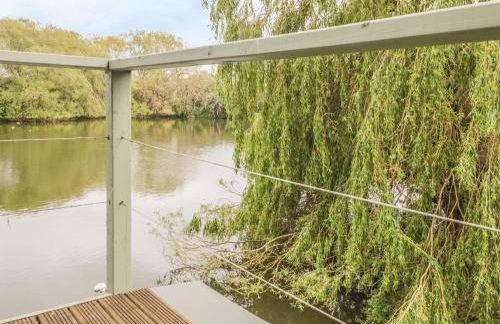 Island Yurt - Foto 10