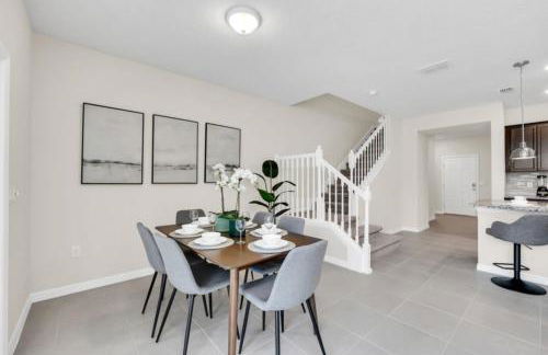 Orlando Villa 6248: Ultimate 5-Star Family Vacation at Windsor Island - Foto 17