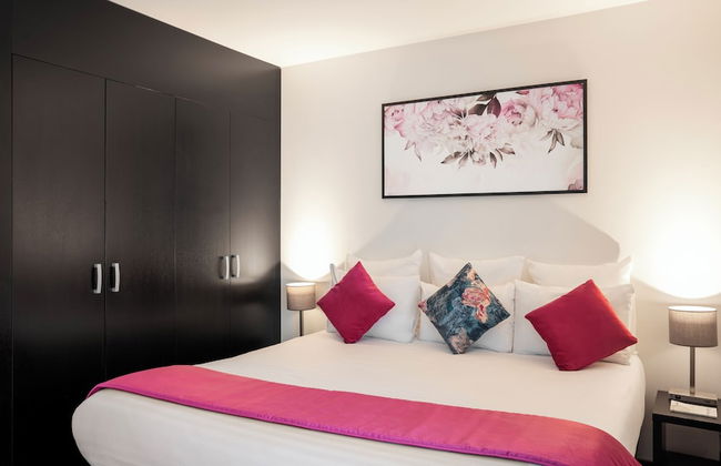 Residhome Val d'Europe - Foto 15