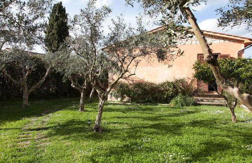Wonderful villa with swimming pool near the sea. - Foto 55