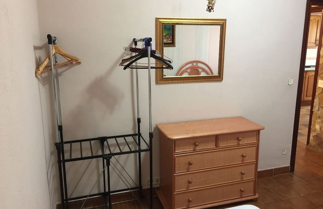 Apartament Sant Miquel - Foto 4