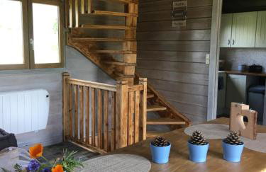 Le chalet des Cambuses - Foto 2