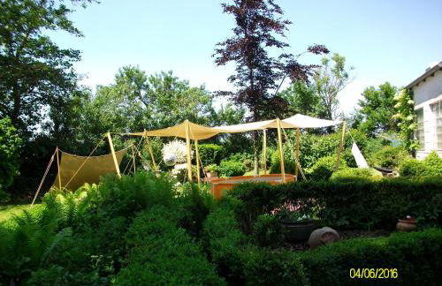 Gästehaus Hemmerdeich-alte Schule - Foto 22