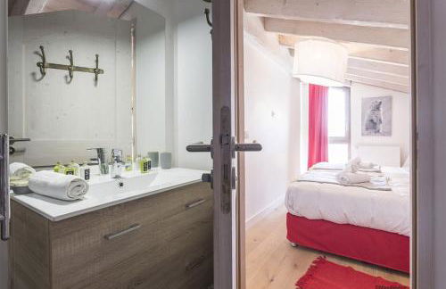 TERRESENS - Le Hameau de Barthélémy - Foto 75