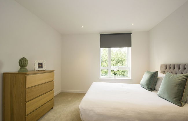 Grand Apartments Kew Gardens - Foto 6