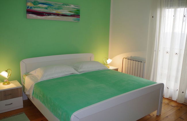 Apartment in Croatia Near Adriatic Coast - Foto 5