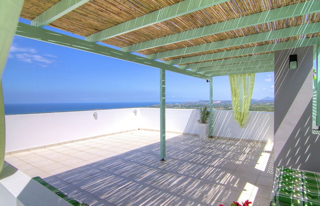 Holiday Home in Crete With Private Pool - Photo 39