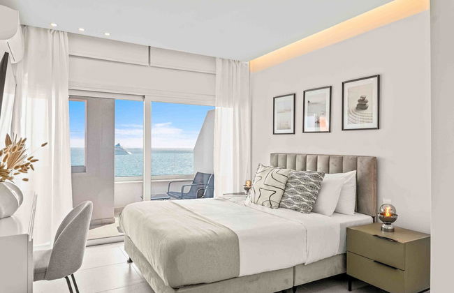 Phaedrus Living Limassol Seaside Residences 02 - Foto 1