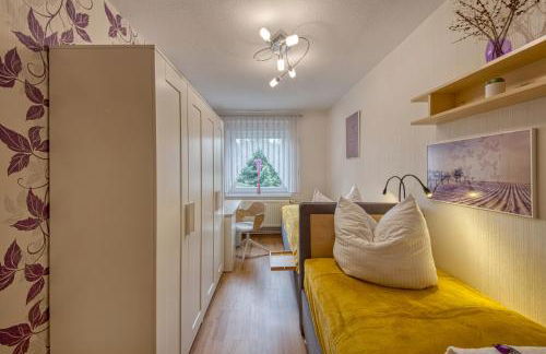 Schulze-Delitzsch Apartment für bis zu 6 Gäste - Foto 9