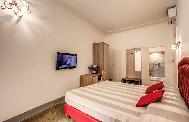 Feronia Guest House - Foto 26