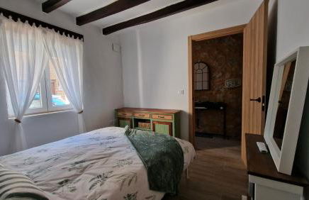 Casa Los Abuelos - Foto 17