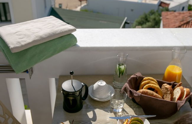 Krinos Suites Hotel - Photo 15