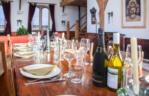 Stunning, Large Chapel, Nr Bath - Foto 8