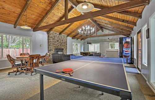 Lincoln City Condo Pool Access, Walk to Beach! - Foto 23