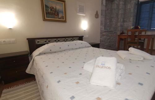 Taletos Apartments - Foto 12