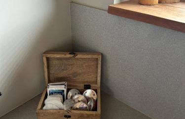 Modern Eco-Lodges near Findhorn Beach - Foto 3