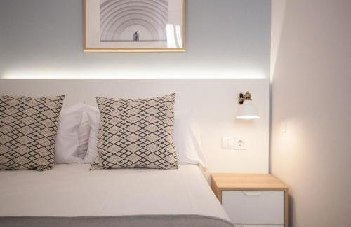 Gran Central Suites - Foto 54