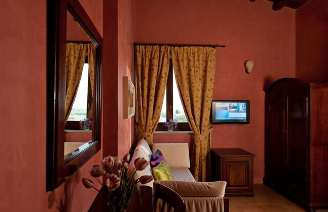 Agriturismo Il Granaio - Photo 22