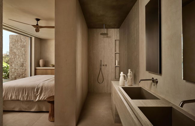 Calypso Villas Zakynthos - Foto 54