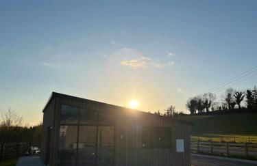 Killyfole lakeside lodges - Foto 18