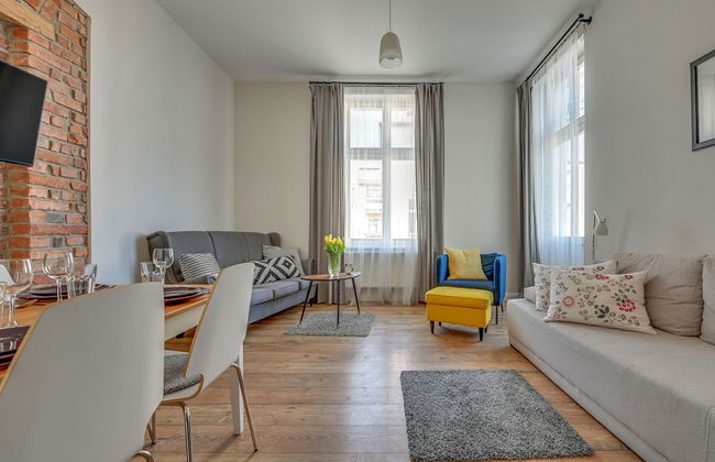 Lion Apartments - SCANDI LOVE II - Foto 21