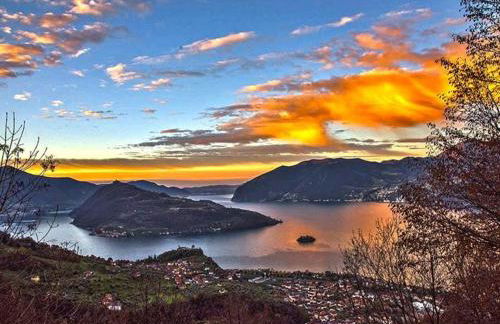 Casa Artisti del Sole - Foto 42