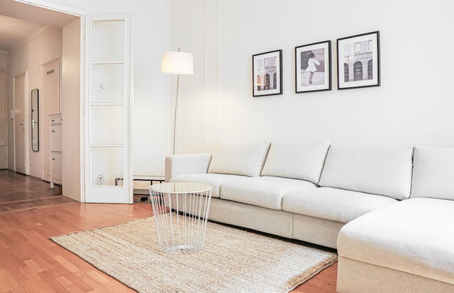 HeyMi Apartments Stephansdom - Foto 16