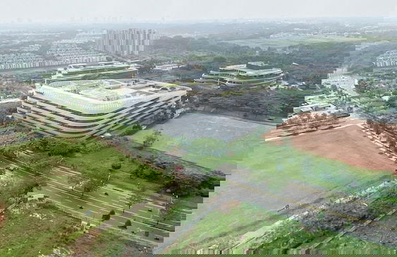 Homey And High Floor 2Br At Sky House Bsd Apartment - Foto 19