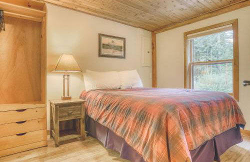 Cedarwood Lodge - Foto 23