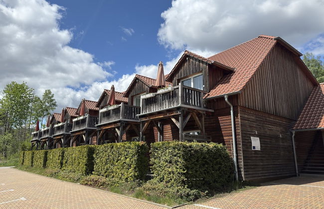 Appartementhaus Der Krauterhof in Drei Annen Hohne - Foto 28