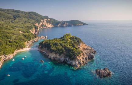 Boho Studios Liapades - Near restaurants, bus and beaches - Foto 7