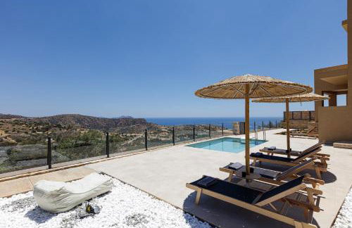 Villa Zoe , south Crete , Triopetra - Foto 29