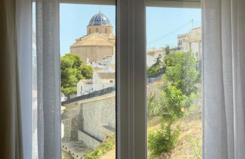 AlteaWohnung - Life: Pueblo, Iglesia, Pool, Montana - Photo 39