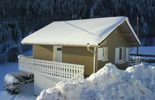 La Bresse Hautes Vosges Chalet Le Podent - Foto 7
